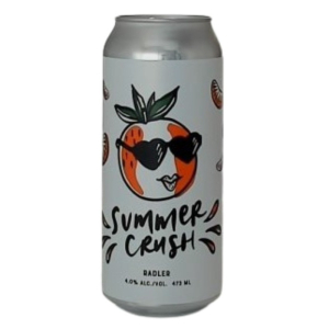 Summer Crush Radler